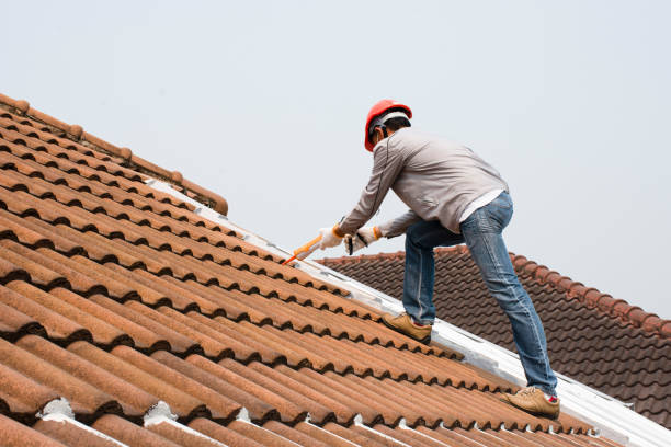 Fast & Reliable Emergency Roof Repairs in Seis Lagos, TX