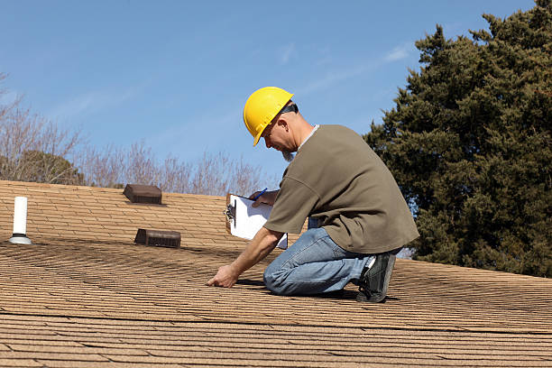 Roofing and installation